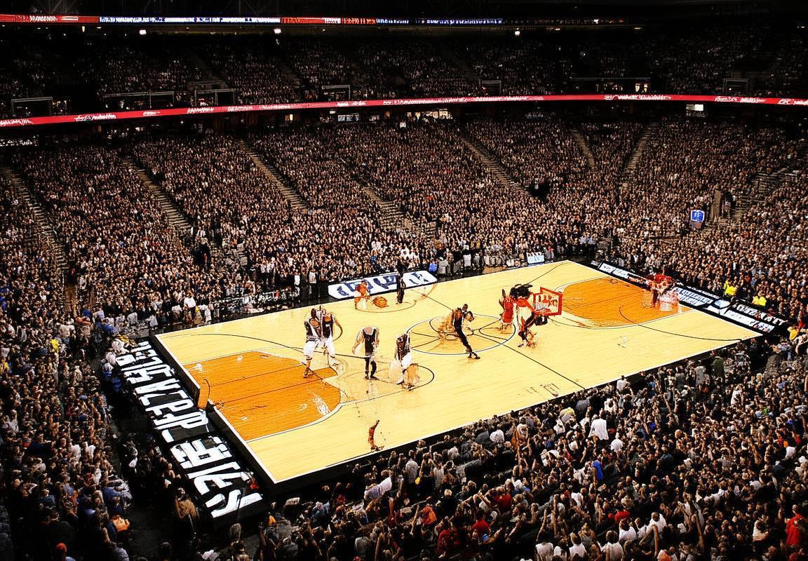 2008年NBA季后赛：马刺VS太阳经典对决回顾