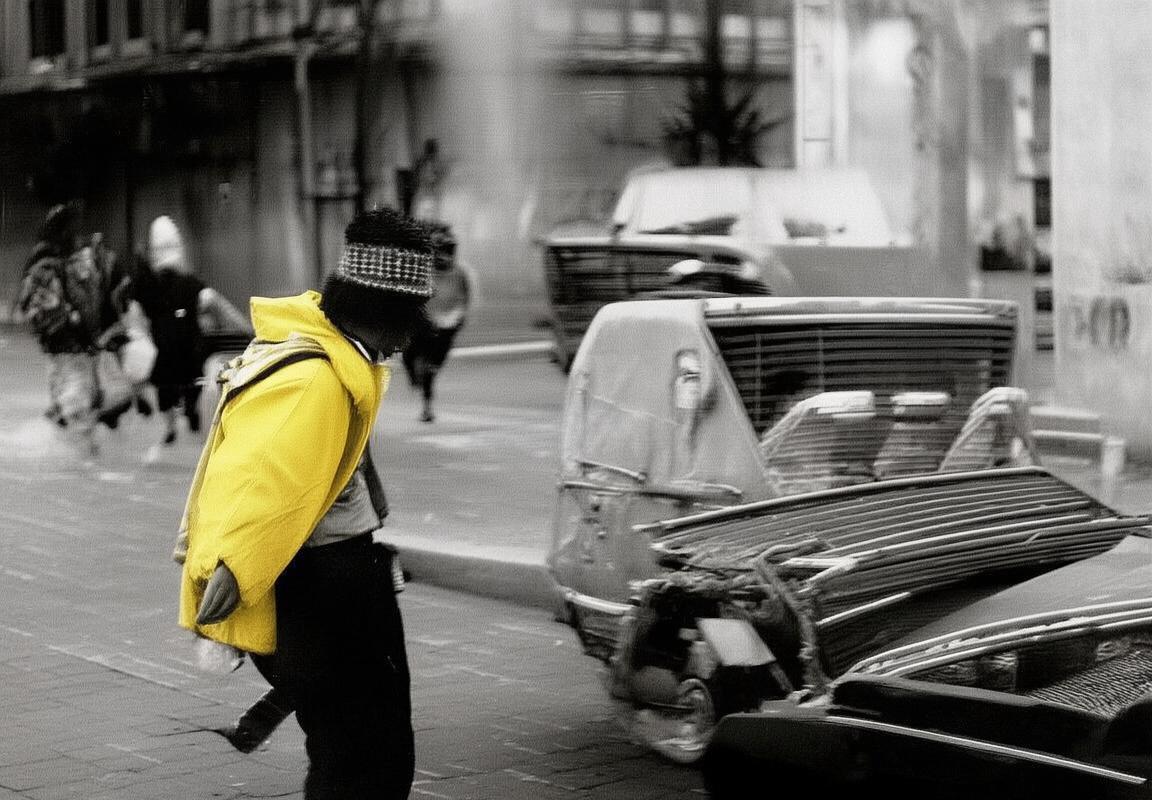 高尚品德的力量：塑造人生与社会的基石