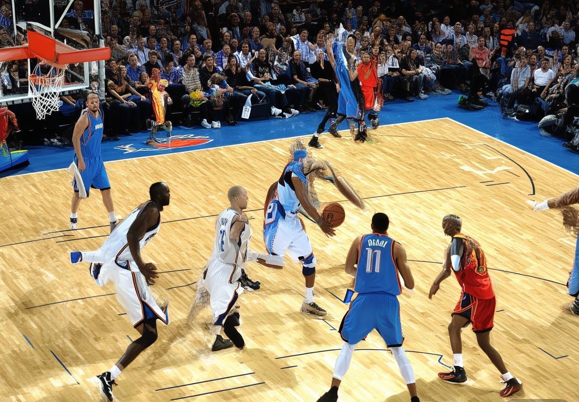 2011年NBA季后赛：诺维茨基与杜兰特巅峰对决回顾