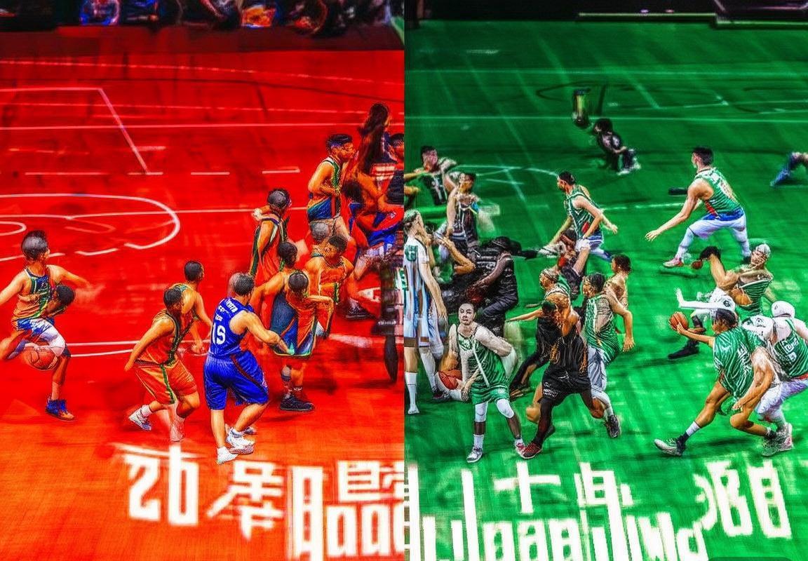 粤辽对决：成熟经验对决年轻潜力，心理素质与实战经验较量