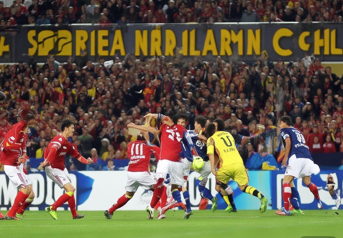 亚冠巅峰之战：恒大墨尔本胜利荣耀对决